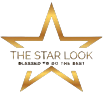 The Star Look Logo